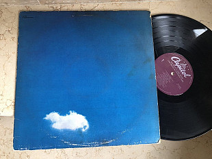 The Plastic Ono Band – Live Peace In Toronto 1969 ( Capitol Records – ST-12239 ) ( USA ) LP