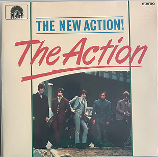 The Action – The New Action! -18