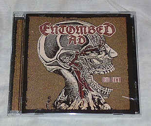 Компакт-диск Entombed A.D. - Dead Dawn