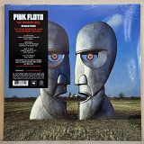 Виниловые пластинки Pink Floyd ‎– The Division Bell 1994 (2LP) НОВЫЕ!