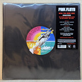 Вінілова платівка Pink Floyd ‎– Wish You Were Here 1975 НОВА