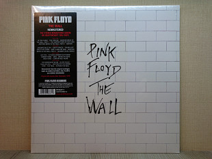 Виниловые пластинки Pink Floyd ‎– The Wall 1979 (Пинк Флойд) НОВЫЕ!