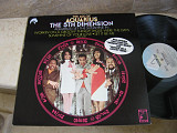 The Fifth Dimension ( USA ) Funk / Soul LP