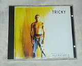 Компакт-диск Tricky - Vulnerable