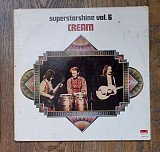Cream – Superstarshine Vol. 6 LP 12", произв. Holland