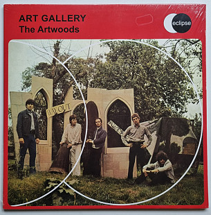 The Artwoods – Art Gallery- 66 (15)
