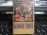Agnostic Front -Cause For Alarm/And Justice For .... (Euro Star)