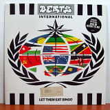 Beats International – Let Them Eat Bingo