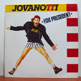 Jovanotti – For President