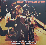 The Keef Hartley Band – BBC Live In Concert (November 1970 - March 1971) -71(?)