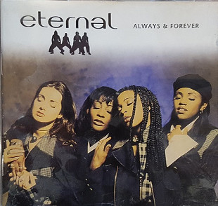 Eternal – Always & Forever