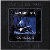 Axel Rudi Pell - The Ballads II - 1999. (2LP). 12. Vinyl. Пластинки. Germany. S/S.