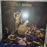 LA BIONDA''LA Bionda''LP