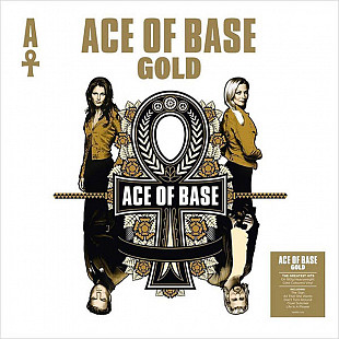 Ace Of Base – Gold (LP)