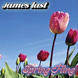 James Last ‎– Spring Fling