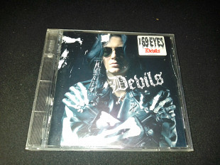 The 69 Eyes "Devils" CD Made In The EU.