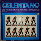 ADRIANO CELENTANO THE BEST HITS 2 LP