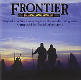 David Arkenstone – Frontier David Arkenstone - ( Neo Pacifica ‎– NP 3005 ) ( USA )