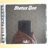 Status Quo - Hello! (1973)