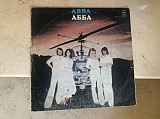 ABBA ‎– Arrival = АББА Прибытие LP
