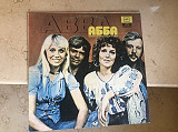 ABBA – ABBA album 1975 LP