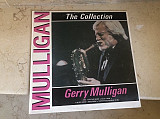 Gerry Mulligan ‎– The Collection ( Bulgaria ) JAZZ LP