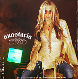 Anastacia – Anastacia