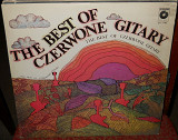 Cherwone Gitary - 1980 The Best Of (Muza)