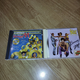 BONEYM 32 HITS NON STOP CD