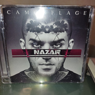 CAMUFLAGE NAZAR CD