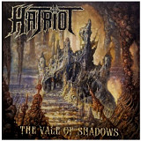 Hatriot - The Vale Of Shadows - 2022. (LP). 12. Vinyl. Пластинка. Germany. S/S
