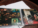 Creedence Clearwater Revival Cosmo’s Factory (Cosmo's Factory) USA