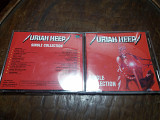 Uriah Heep single collection ( CD -максимум)
