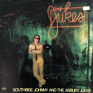Southside Johnny & The Asbury Jukes - ”The Jukes”