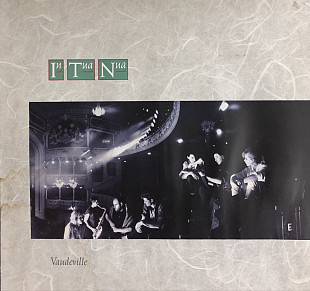 In Tua Nua - ”Vaudeville”