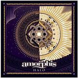 Amorphis - Halo - 2022. (2LP). 12. Vinyl. Пластинки. Germany. S/S.