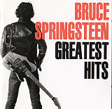 Продам фирменный CD Bruce Springsteen – Greatest Hits - 1995 - EU - CBS/Sony – 478555 2