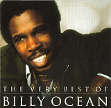 Продам фирменный CD Billy Ocean – The Very Best Of Billy Ocean - 2010 - Sony Music – 88697696932 - E
