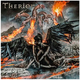 Therion - Leviathan II - 2022. (LP). 12. Vinyl. Пластинка. Germany. S/S.