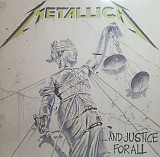 Metallica – ...And Justice For All -88 (18)