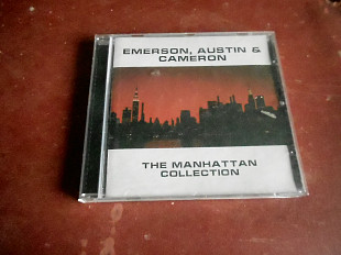 Emerson, Austin & Cameron The Manhattan Collection