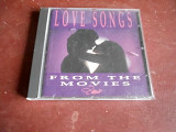 Love Songs From The Movies CD фірмовий