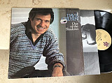 Dave Grusin + Lee Ritenour - Out Of The Shadows ( USA ) LP