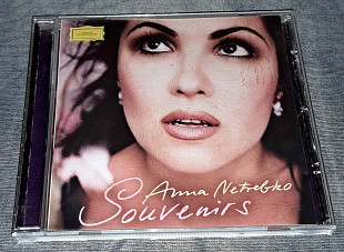 Anna Netrebko - Souvenirs