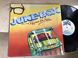 Peppino Di Capri ‎– Juke-Box ( Italy ) LP