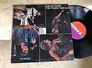 The Young Rascals – Collections ( USA ) LP