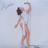 Kylie Minogue – Fever платівка