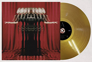 Aurora – The Gods We Can Touch (Goddess Gold Vinyl) платівка