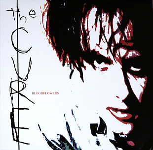 The Cure – Bloodflowers - 00 (22)