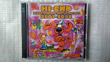 2 CD Компакт диск популярных поп исполнителей HI - END 2001 - 2002г.г.